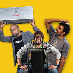 Vivek, Bhavneet & Johnny