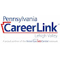 PA CareerLink Lehigh Valley logo