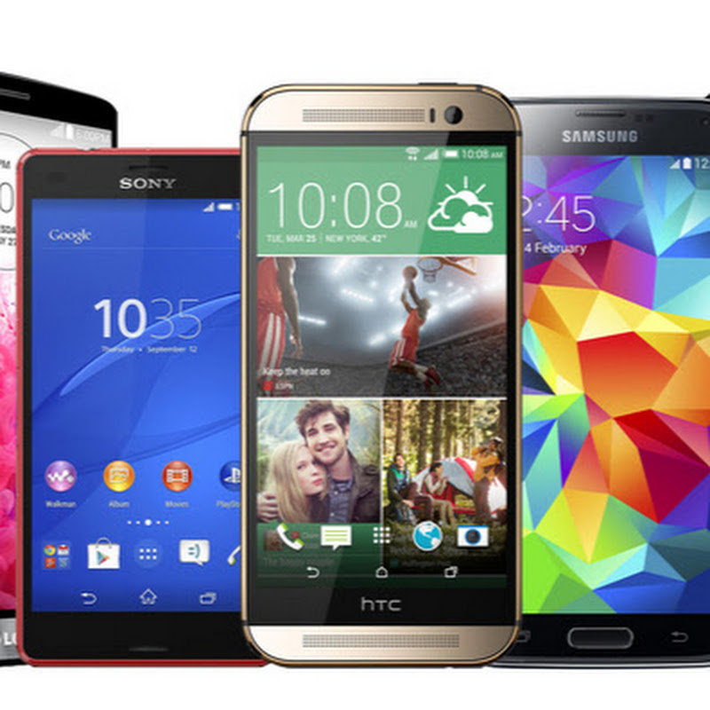 smartphone reviews revolution