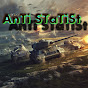 AnTi STaTisT logo