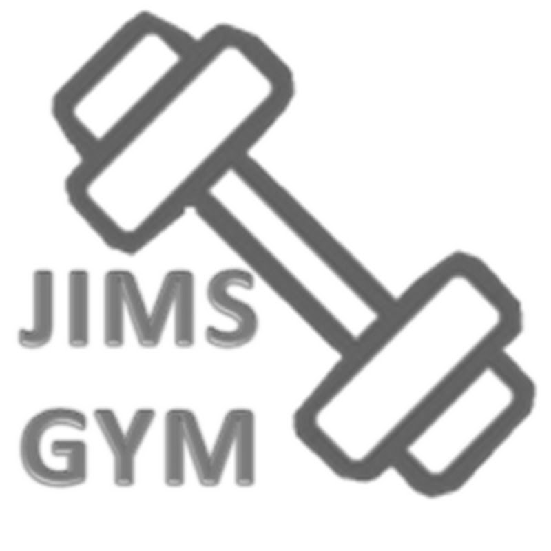 Jim's Gym College Project
