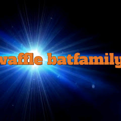 FUN WAFFLE BATFAMILY channel logo