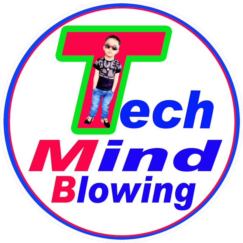TECH MIND BLOWING