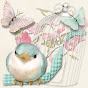 HappyBird's Glitter Nest Image Thumbnail