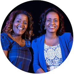 Mihret & Tsigereda Official Channel Avatar