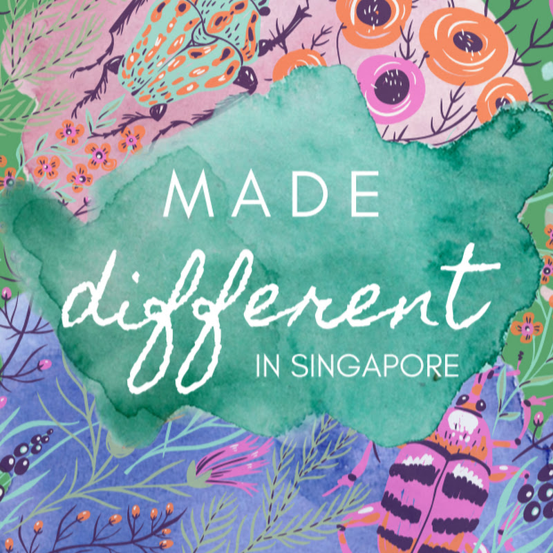 Made Different SG
