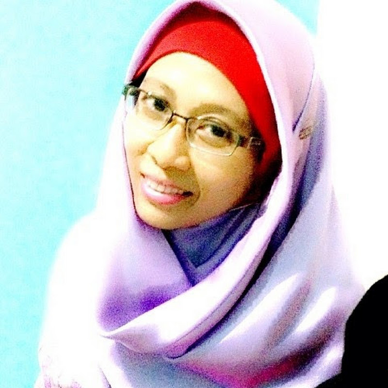 Anna R Nawaning S