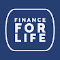 Finance for Life logo