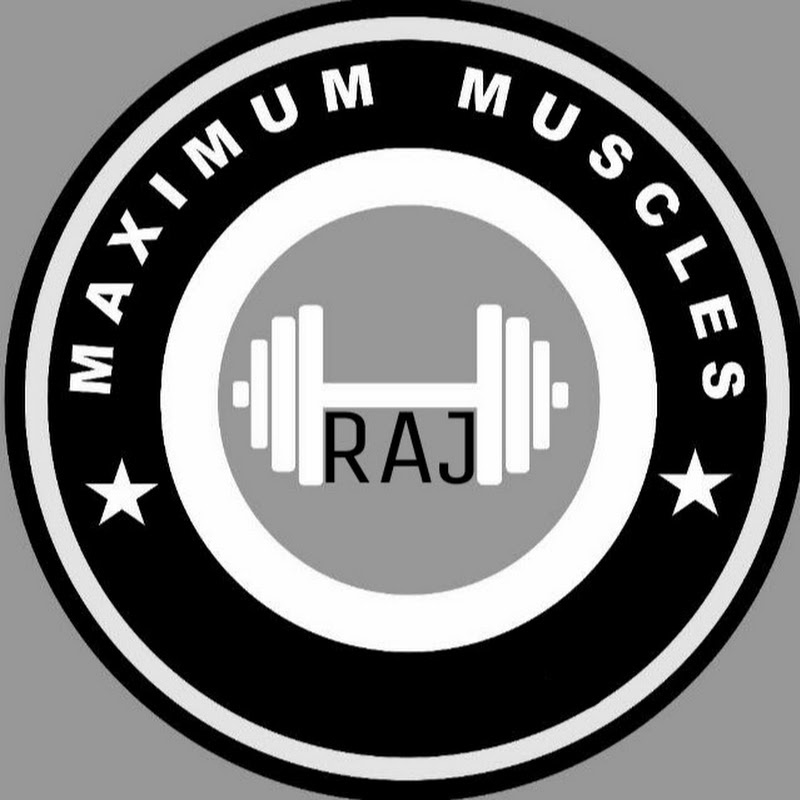Maximum Muscles (mm fitness)