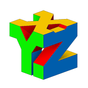 ゆっくりX.Y.Z.64