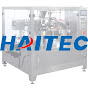 Haitec Machinery logo