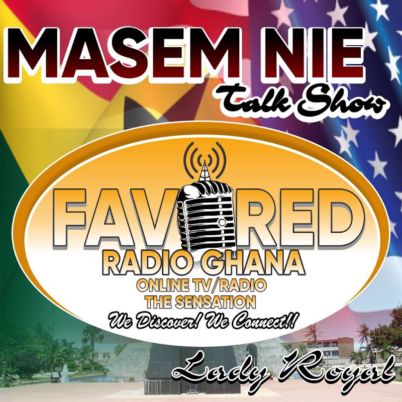 Favored RadioGhana