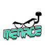 Menace RC logo