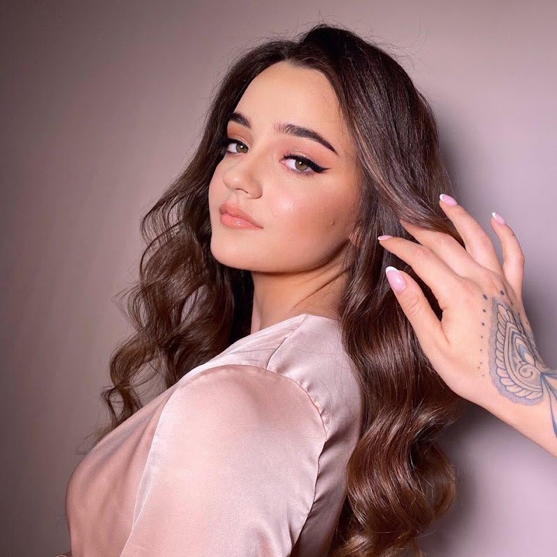 Alina Mikhailova