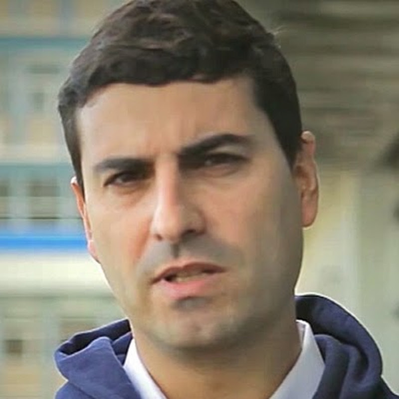 Pedro Rosa