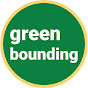 Green Bounding logo