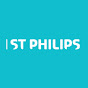 St Philips Anglican Church Cottesloe logo