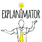 Explanimator logo