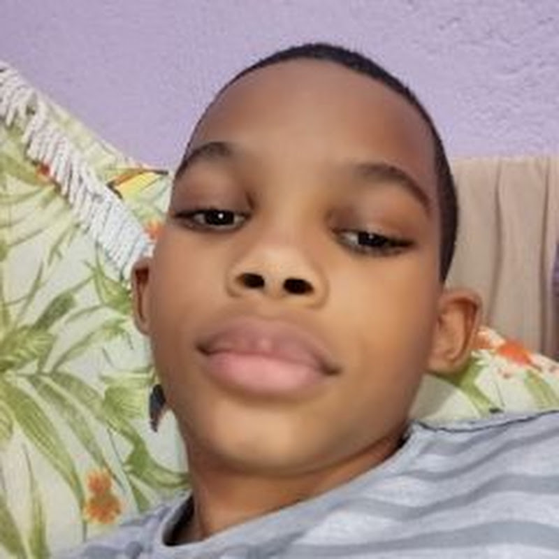 GILVANDO Vinhas