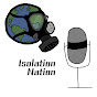 Isolation Nation logo
