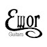 xcJjkM4gW-I-channel-avatar-Ewor Custom Guitars