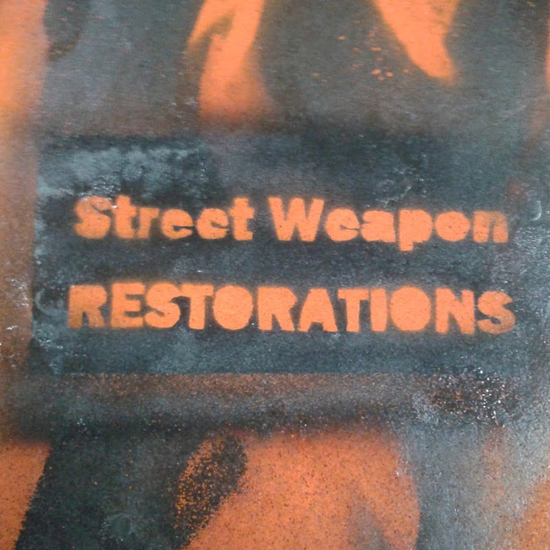 streetweaponrestorations