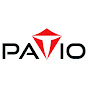 Patio Paradise logo