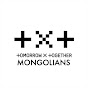 TXT MONGOLIANS logo