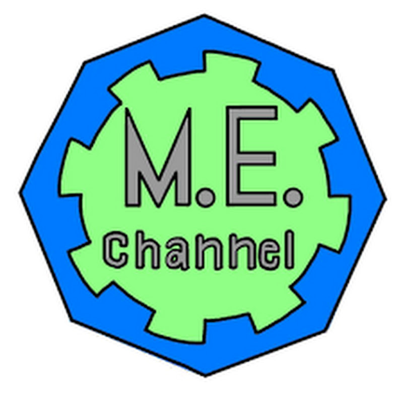 Mechanical Engineering Channel