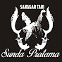 Sanggar Tari Sunda Pratama logo
