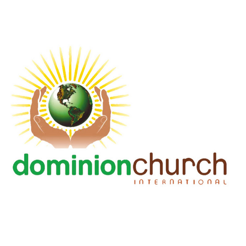 Dominion Church International Mbuya icon