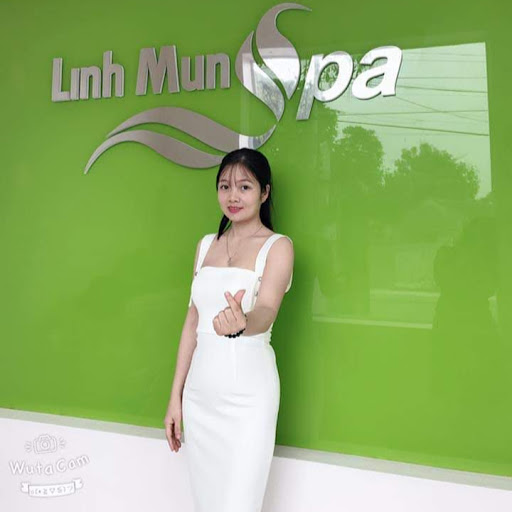 Spa Linh Mun Acne Treatment