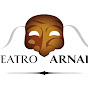 Piccolo Teatro Arnaldo Martelli San Marino logo