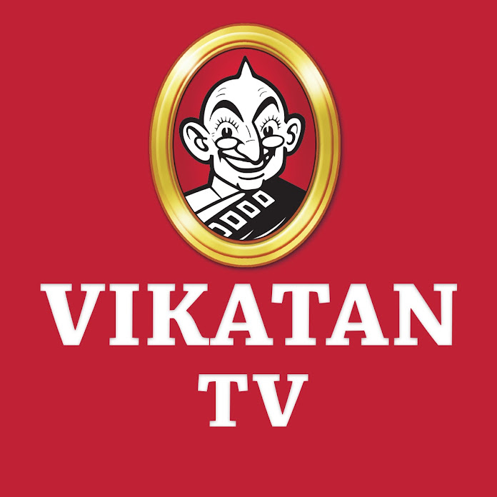 Vikatan TV Net Worth & Earnings (2026)