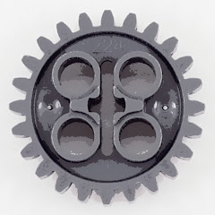 Technic Ideas Avatar