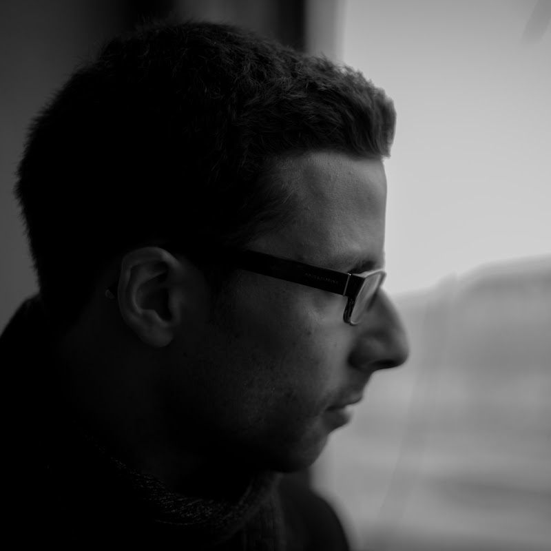 Carlos Garcia