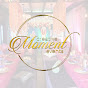 Creative Moment Events logo