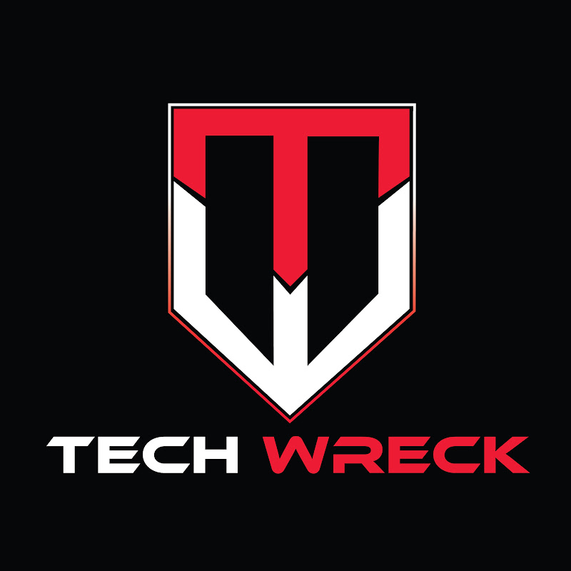 PC TechWreck