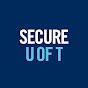 Secure U of T logo
