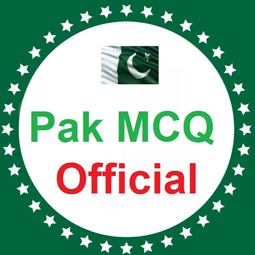 PakMcqs Official