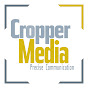 Cropper Media Trinidad logo