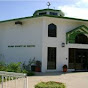 Islamic Society of Denton - Denton Masjid logo
