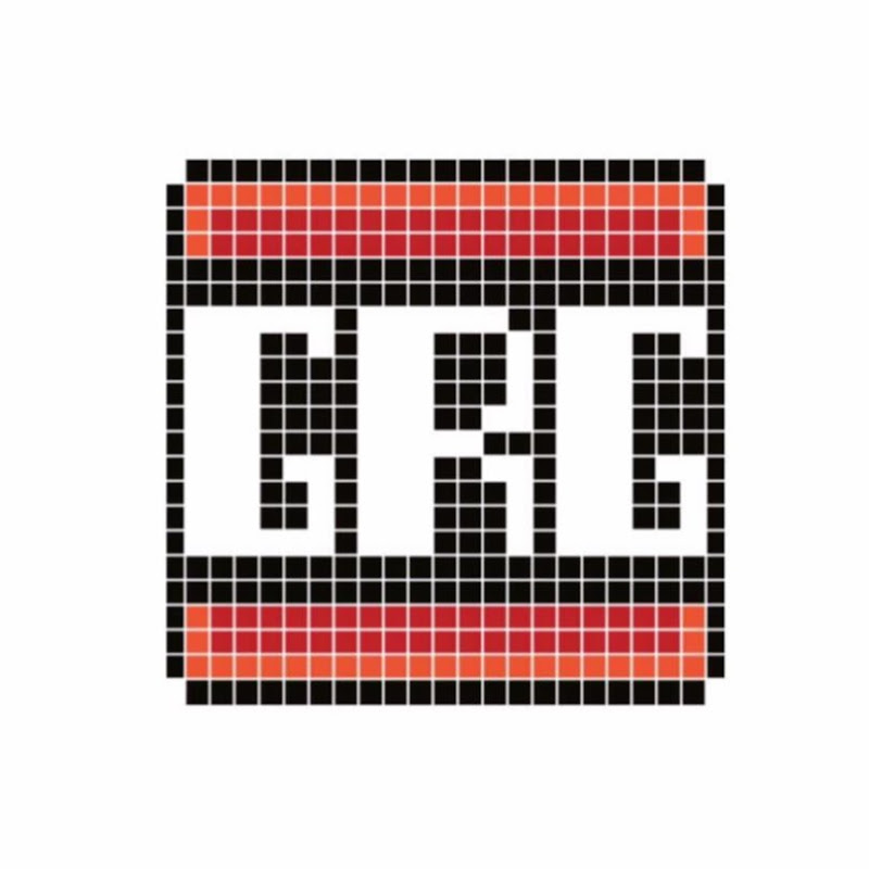 Grumpy Retro Gamers