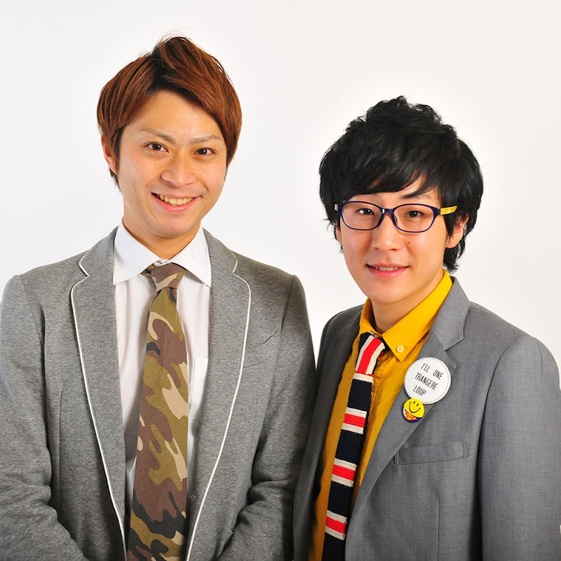 ヘンダーソン ネタ サムネイル