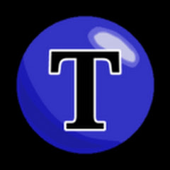 T_nology channel logo
