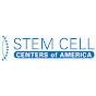 Stem Cell Centers of America logo
