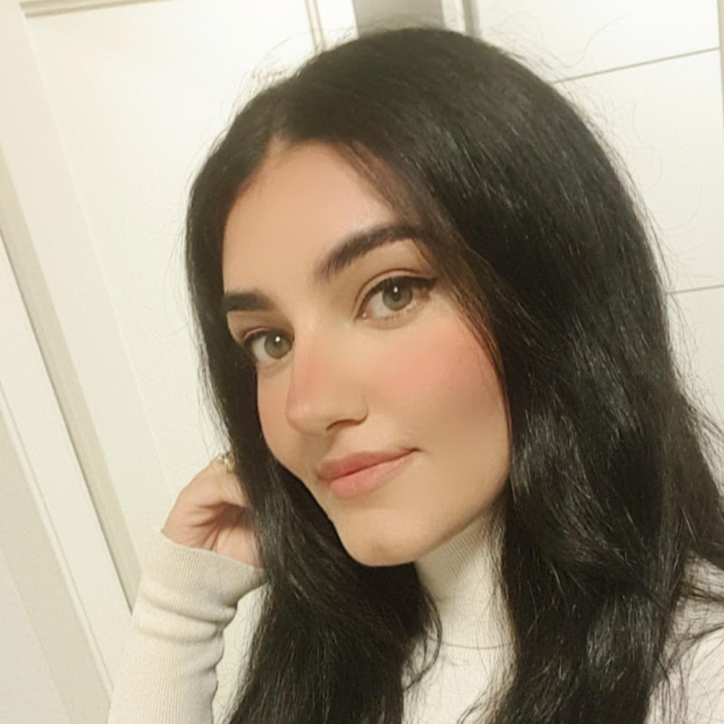 Leen Albadawi I لين البدوي