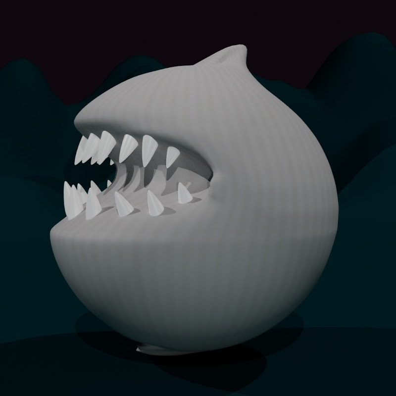 Onioncreature