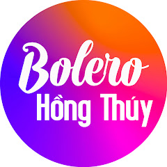 Bolero Hồng Thúy