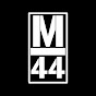 Maniek44_Eng logo